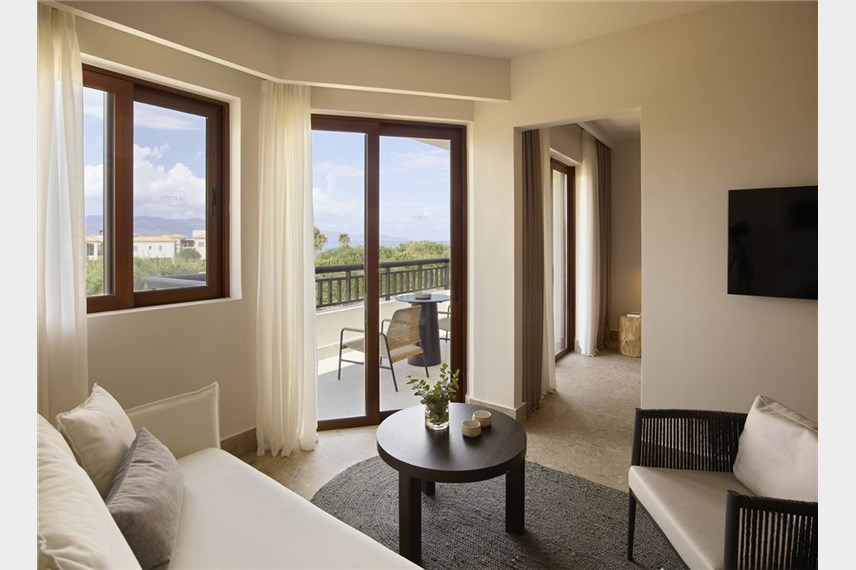 hotel asterion kreta - Asterion Suites and SPA Designed for adults