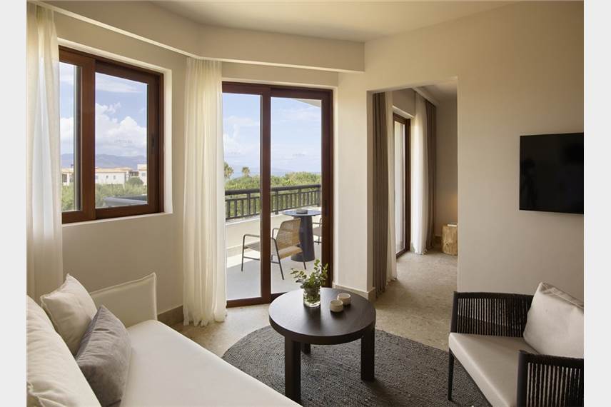 hotel asterion kreta - Asterion Suites and SPA Designed for adults