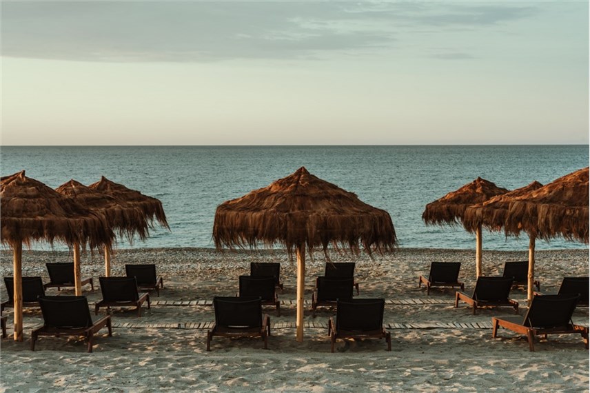 hotel asterion kreta - Asterion Suites and SPA Designed for adults