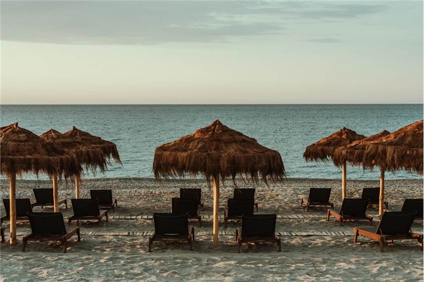 hotel asterion kreta - Asterion Suites and SPA Designed for adults