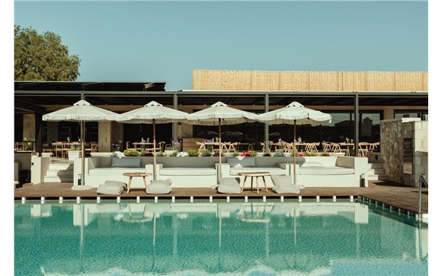 hotel asterion kreta - Asterion Suites and SPA Designed for adults