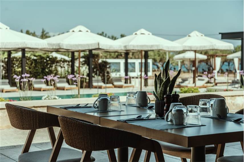 hotel asterion kreta - Asterion Suites and SPA Designed for adults
