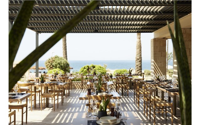 hotel asterion kreta - Asterion Suites and SPA Designed for adults