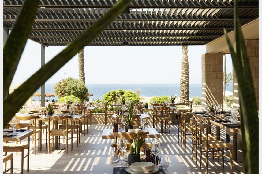 hotel asterion kreta - Asterion Suites and SPA Designed for adults
