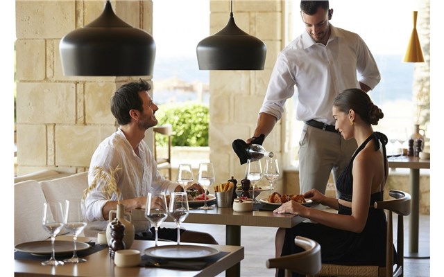 hotel asterion kreta - Asterion Suites and SPA Designed for adults