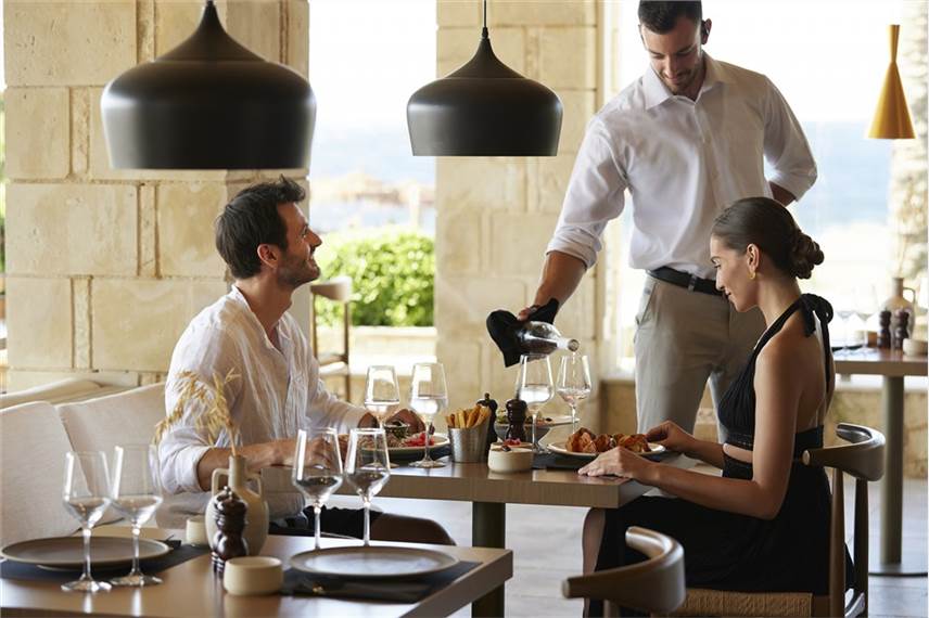 hotel asterion kreta - Asterion Suites and SPA Designed for adults