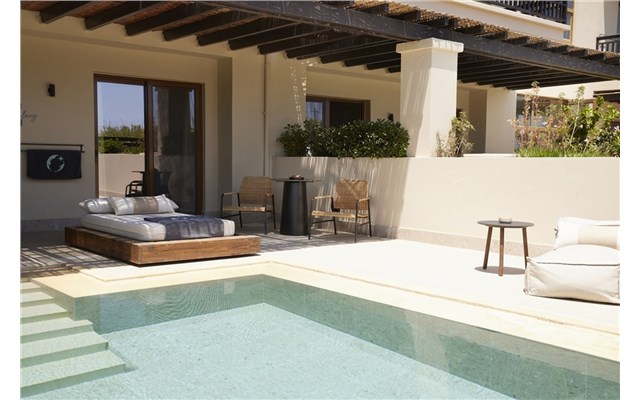 hotel asterion kreta - Asterion Suites and SPA Designed for adults