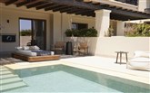 hotel asterion kreta - Asterion Suites and SPA Designed for adults