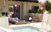 hotel asterion kreta - Asterion Suites and SPA Designed for adults