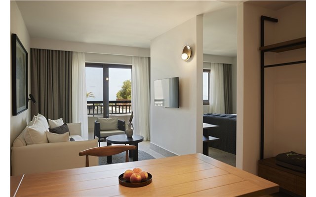 hotel asterion kreta - Asterion Suites and SPA Designed for adults