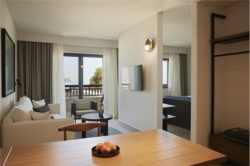 hotel asterion kreta - Asterion Suites and SPA Designed for adults
