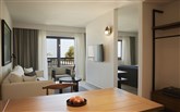 hotel asterion kreta - Asterion Suites and SPA Designed for adults