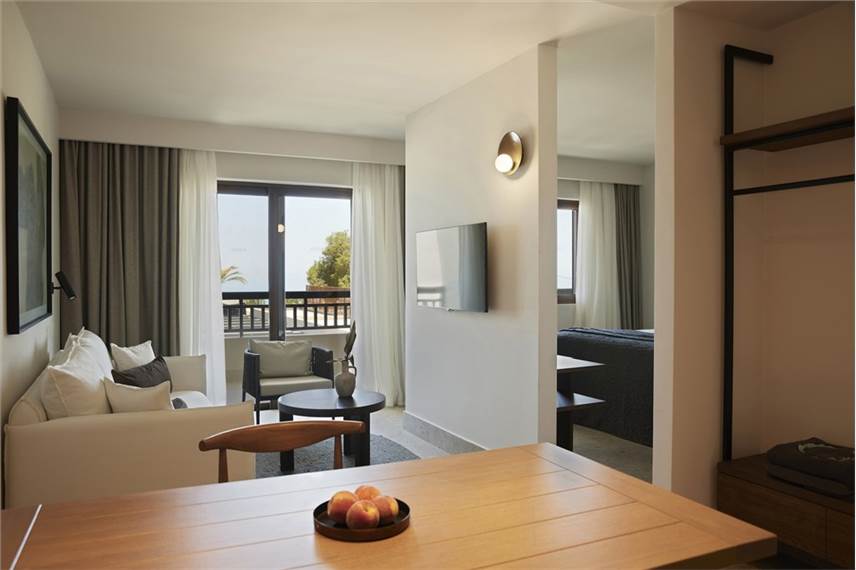 hotel asterion kreta - Asterion Suites and SPA Designed for adults