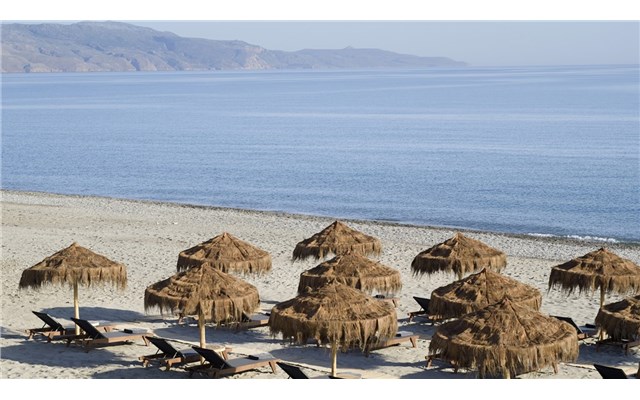 hotel asterion kreta - Asterion Suites and SPA Designed for adults