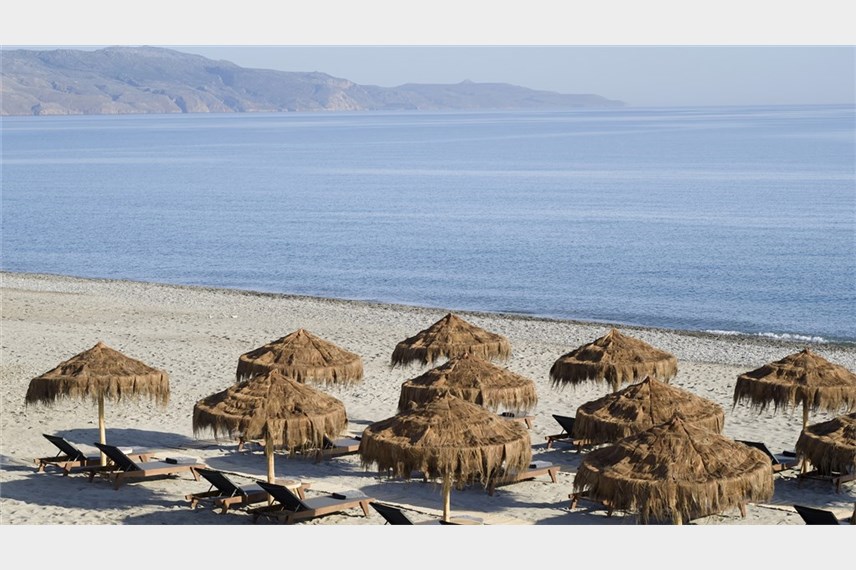 hotel asterion kreta - Asterion Suites and SPA Designed for adults