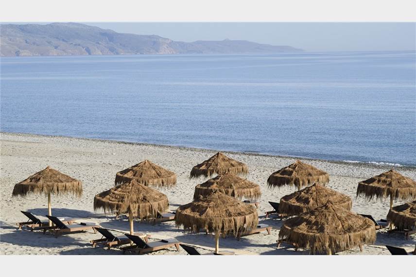 hotel asterion kreta - Asterion Suites and SPA Designed for adults