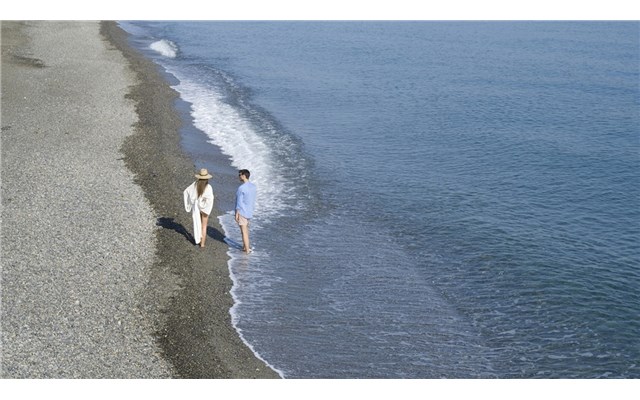 hotel asterion kreta - Asterion Suites and SPA Designed for adults