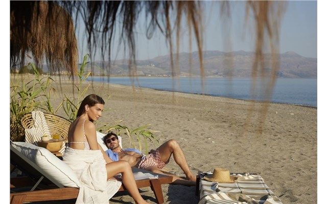 hotel asterion kreta - Asterion Suites and SPA Designed for adults