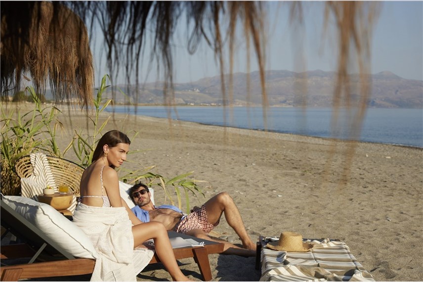hotel asterion kreta - Asterion Suites and SPA Designed for adults