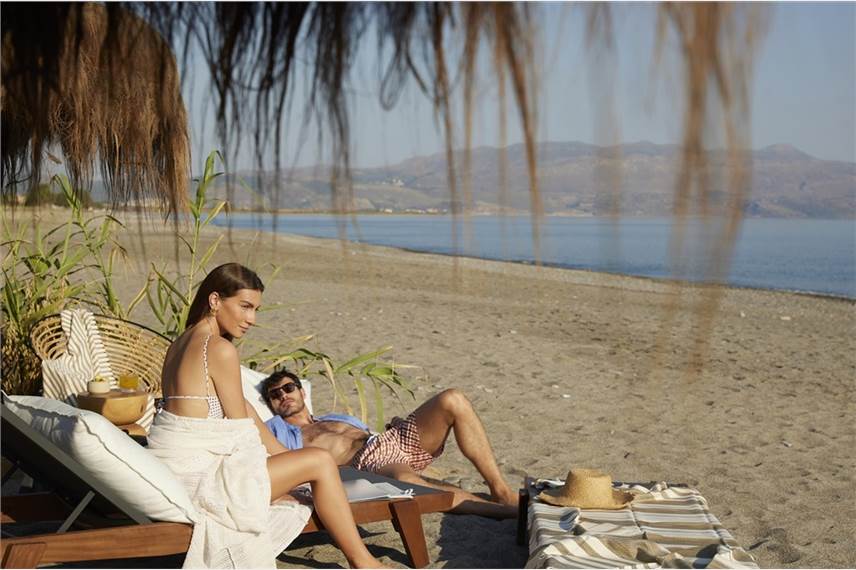 hotel asterion kreta - Asterion Suites and SPA Designed for adults