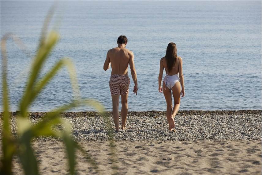 hotel asterion kreta - Asterion Suites and SPA Designed for adults