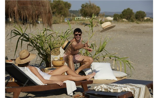 hotel asterion kreta - Asterion Suites and SPA Designed for adults