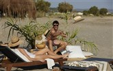 hotel asterion kreta - Asterion Suites and SPA Designed for adults