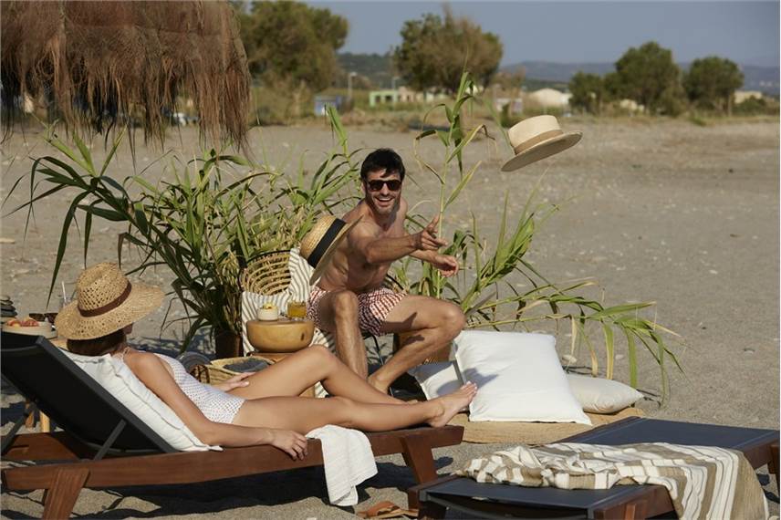 hotel asterion kreta - Asterion Suites and SPA Designed for adults