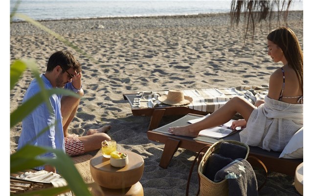 hotel asterion kreta - Asterion Suites and SPA Designed for adults