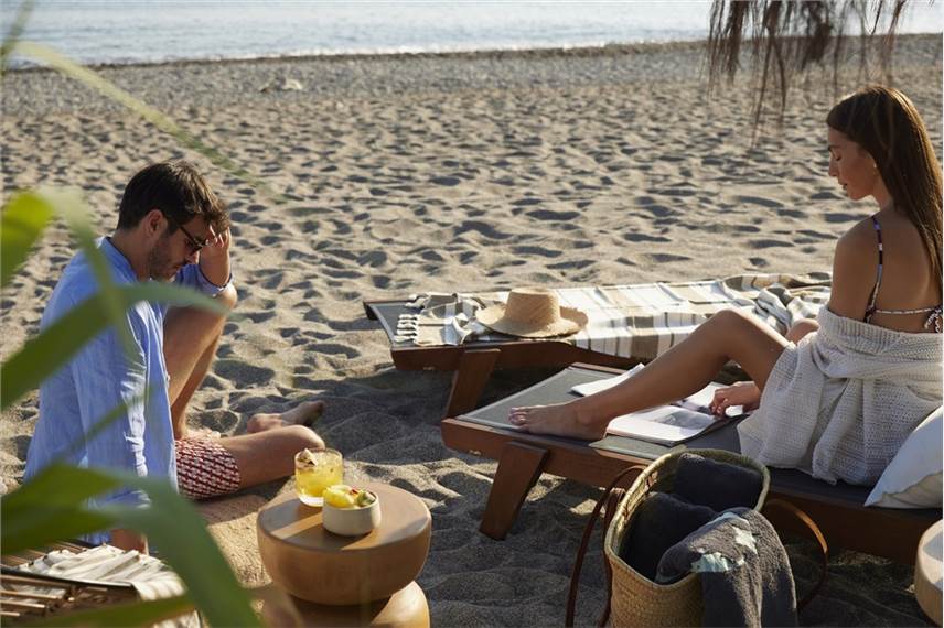 hotel asterion kreta - Asterion Suites and SPA Designed for adults