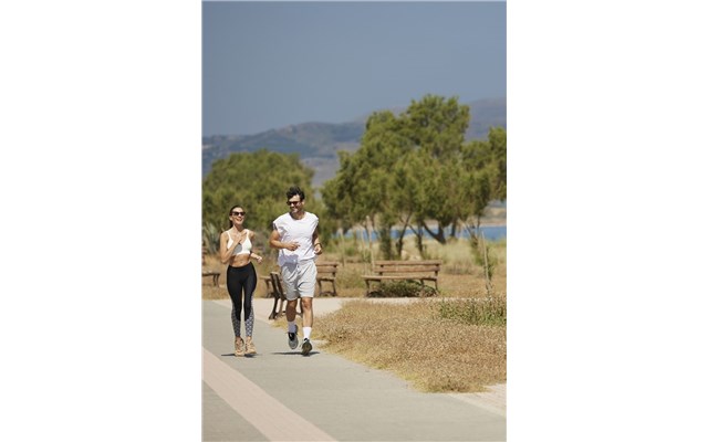 hotel asterion kreta - Asterion Suites and SPA Designed for adults