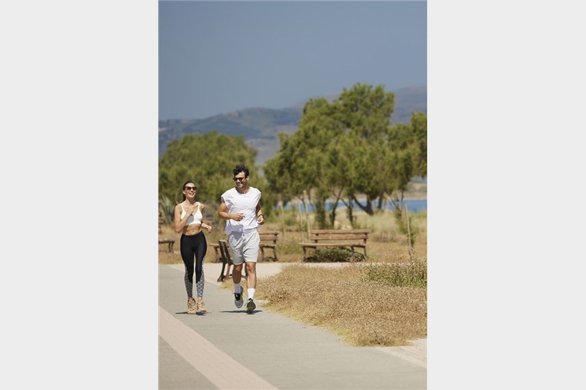 hotel asterion kreta - Asterion Suites and SPA Designed for adults