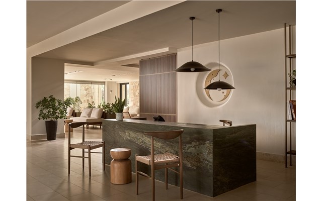 hotel asterion kreta - Asterion Suites and SPA Designed for adults