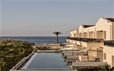 hotel asterion kreta - Asterion Suites and SPA Designed for adults