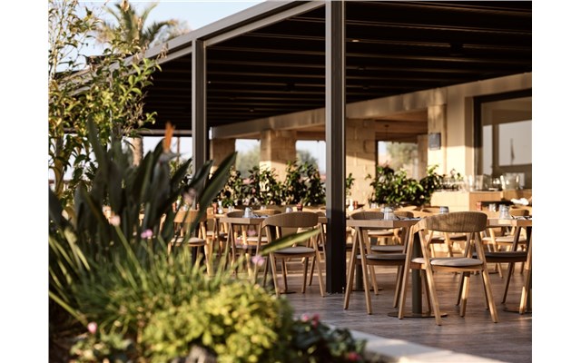 hotel asterion kreta - Asterion Suites and SPA Designed for adults