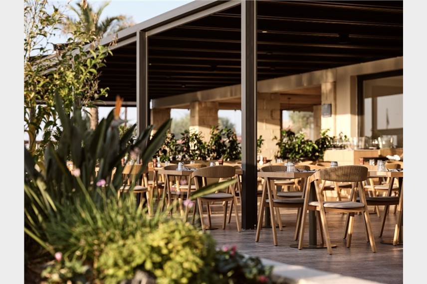 hotel asterion kreta - Asterion Suites and SPA Designed for adults