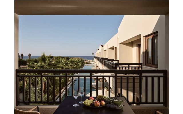 hotel asterion kreta - Asterion Suites and SPA Designed for adults
