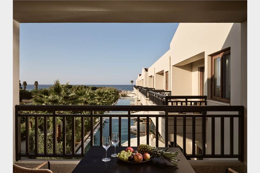 hotel asterion kreta - Asterion Suites and SPA Designed for adults