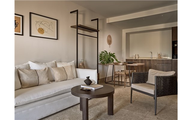 hotel asterion kreta - Asterion Suites and SPA Designed for adults