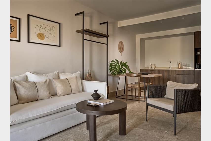 hotel asterion kreta - Asterion Suites and SPA Designed for adults