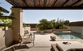 hotel asterion kreta - Asterion Suites and SPA Designed for adults
