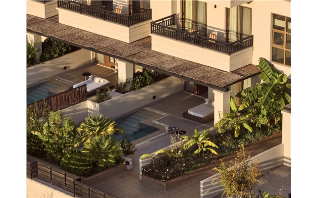 hotel asterion kreta - Asterion Suites and SPA Designed for adults