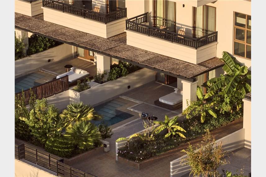 hotel asterion kreta - Asterion Suites and SPA Designed for adults