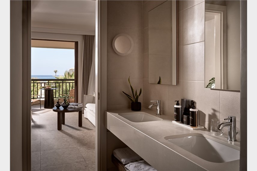 hotel asterion kreta - Asterion Suites and SPA Designed for adults
