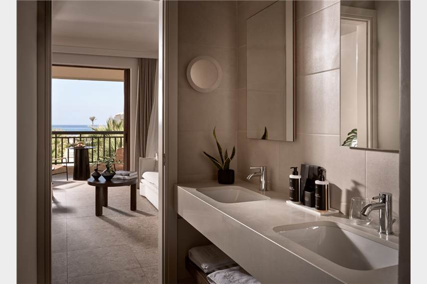 hotel asterion kreta - Asterion Suites and SPA Designed for adults