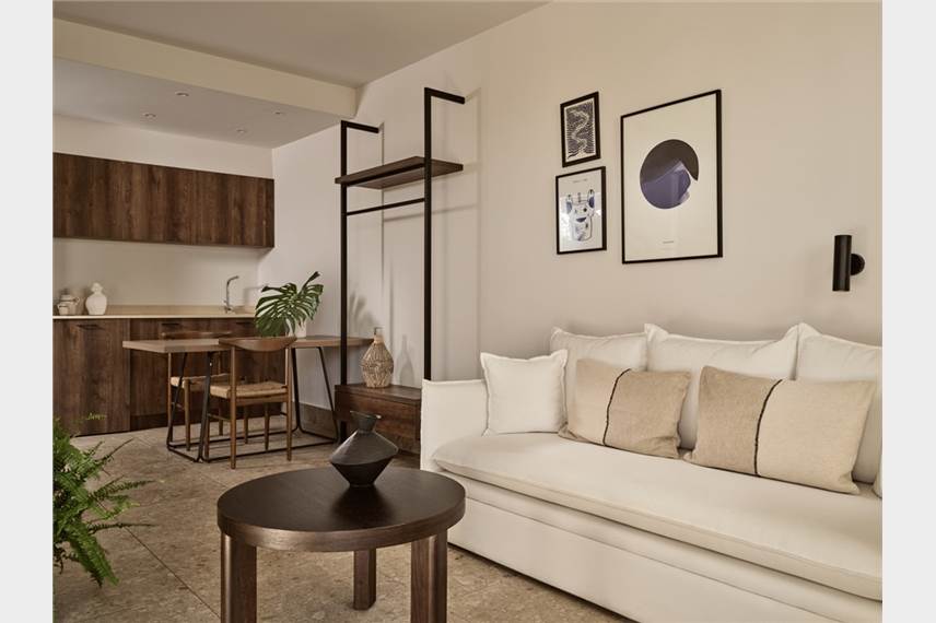 hotel asterion kreta - Asterion Suites and SPA Designed for adults
