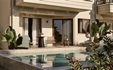 hotel asterion kreta - Asterion Suites and SPA Designed for adults