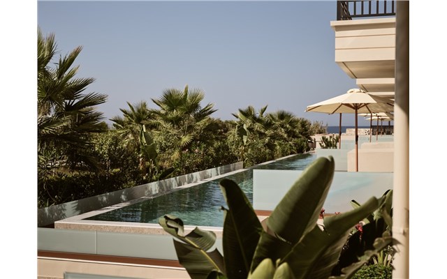 hotel asterion kreta - Asterion Suites and SPA Designed for adults