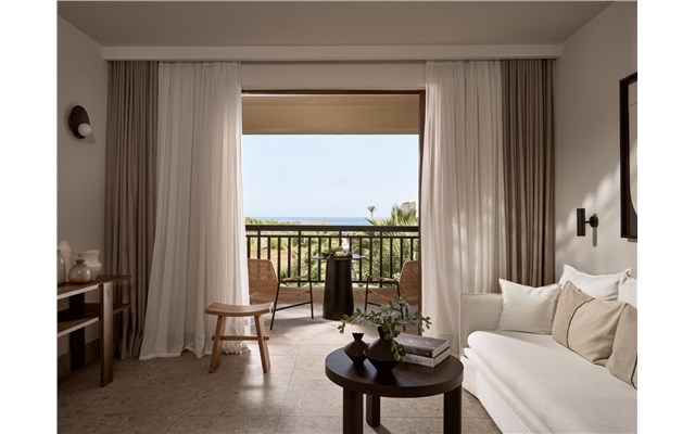 hotel asterion kreta - Asterion Suites and SPA Designed for adults