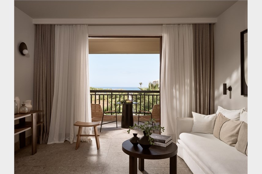 hotel asterion kreta - Asterion Suites and SPA Designed for adults